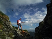 19 Passo di Lemma (2138 m.) 